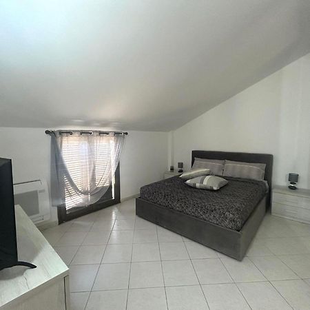 דירות פורטו טורס Casa Porto Sardegna מראה חיצוני תמונה