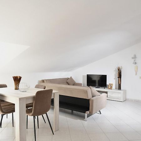 דירות פורטו טורס Casa Porto Sardegna מראה חיצוני תמונה