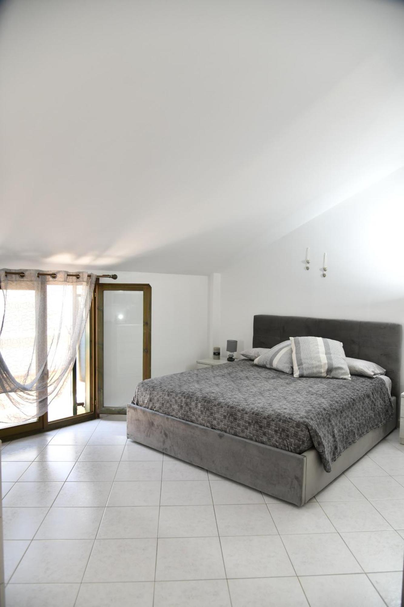 דירות פורטו טורס Casa Porto Sardegna מראה חיצוני תמונה