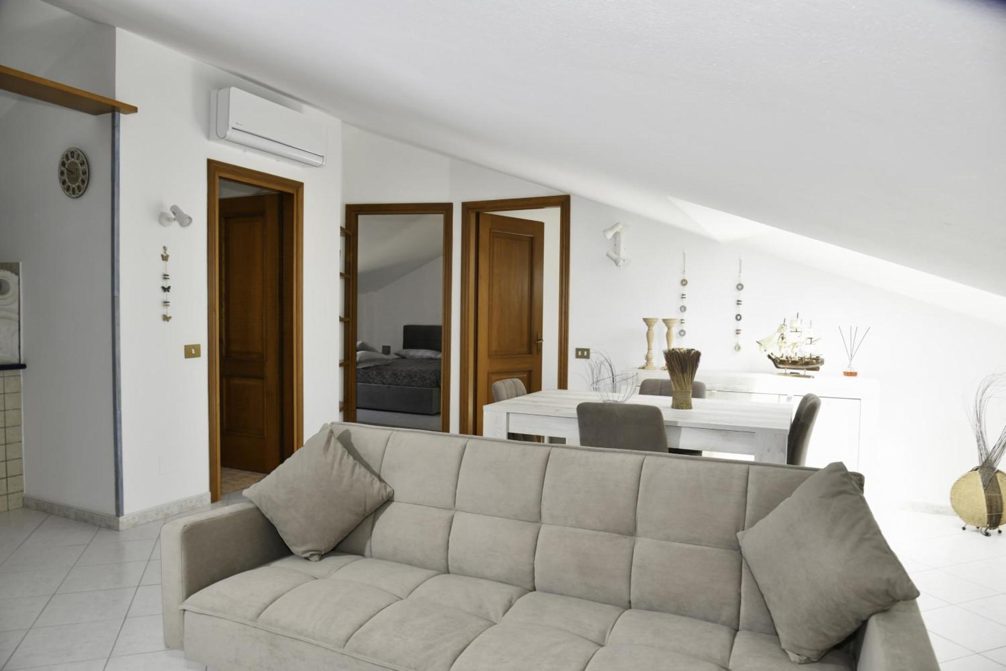 דירות פורטו טורס Casa Porto Sardegna מראה חיצוני תמונה
