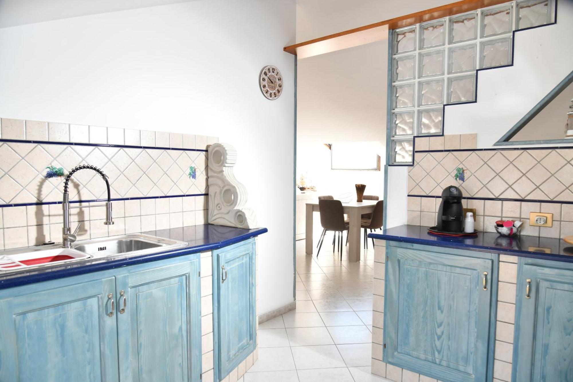 דירות פורטו טורס Casa Porto Sardegna מראה חיצוני תמונה