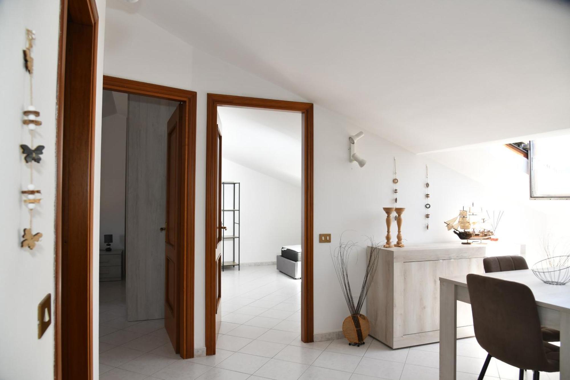 דירות פורטו טורס Casa Porto Sardegna מראה חיצוני תמונה