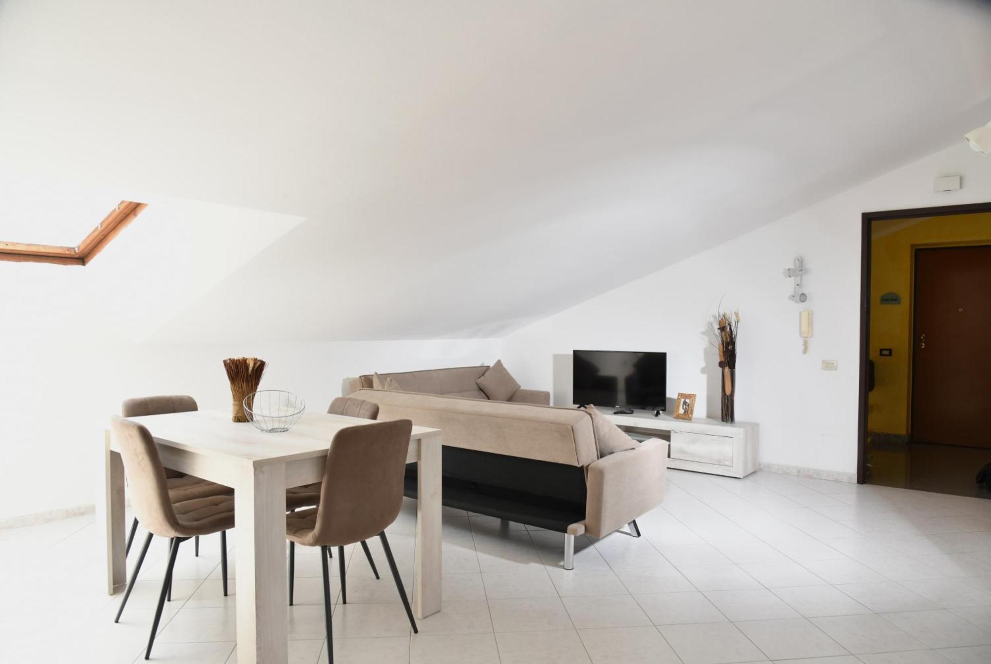 דירות פורטו טורס Casa Porto Sardegna מראה חיצוני תמונה