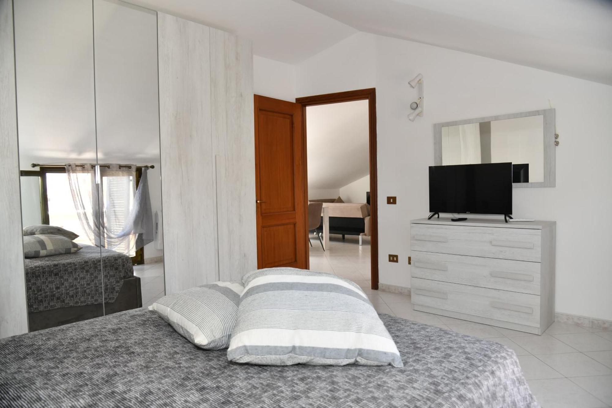 דירות פורטו טורס Casa Porto Sardegna מראה חיצוני תמונה