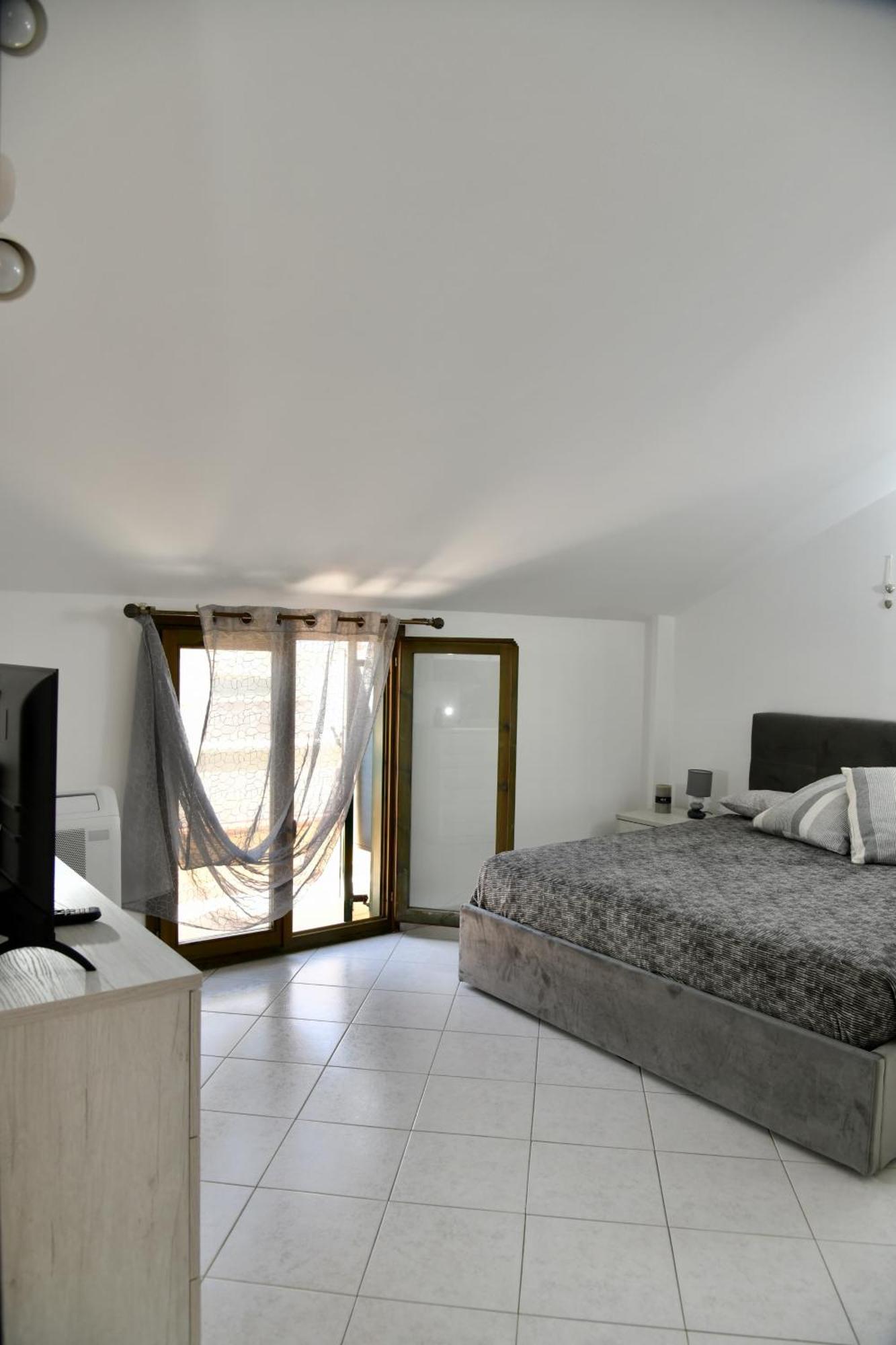 דירות פורטו טורס Casa Porto Sardegna מראה חיצוני תמונה