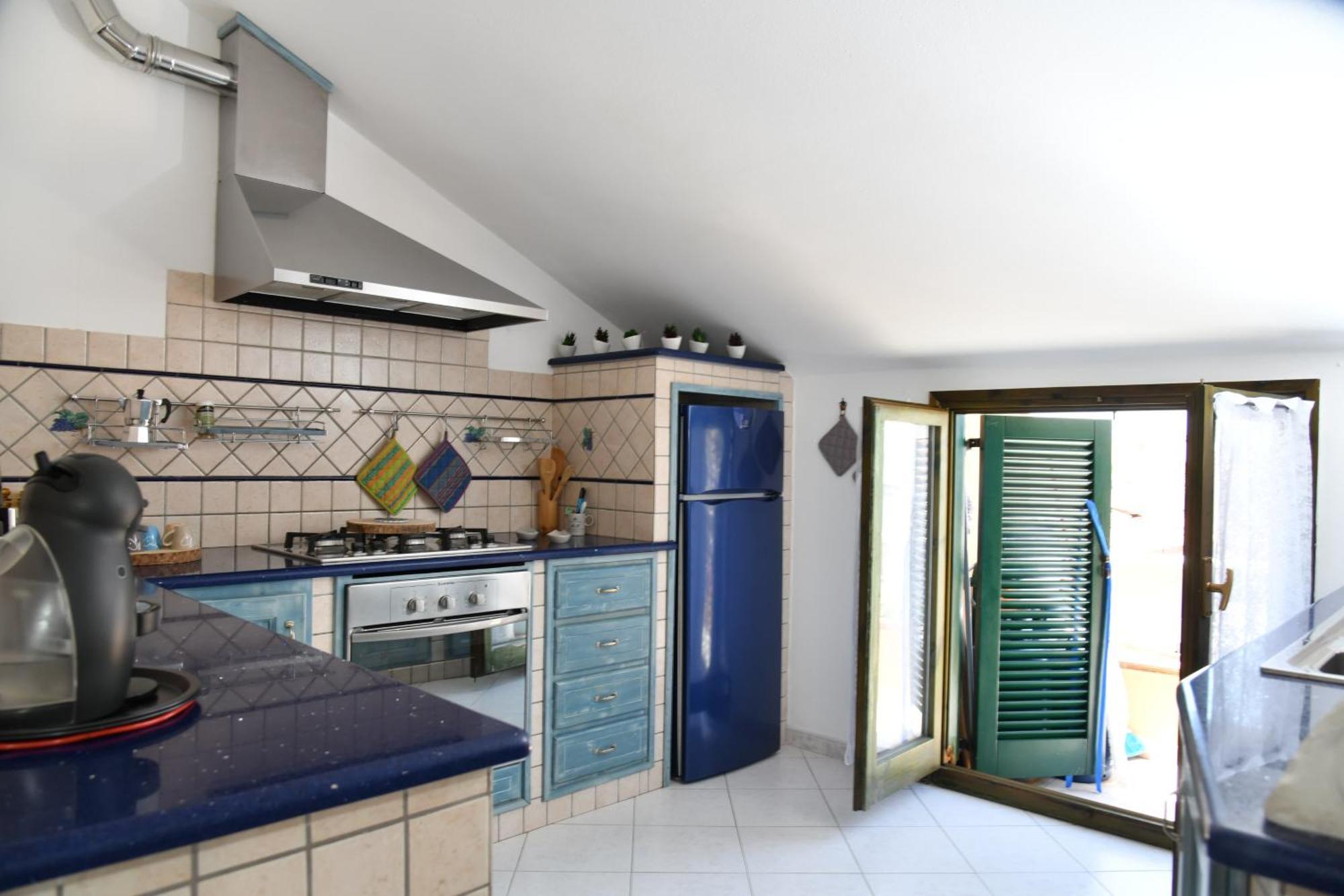 דירות פורטו טורס Casa Porto Sardegna מראה חיצוני תמונה